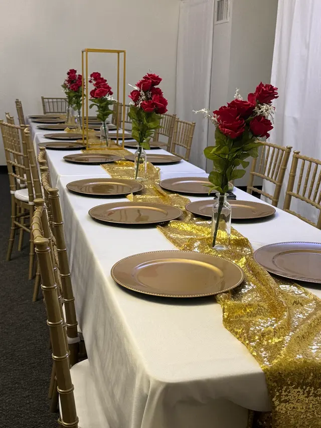 Lux Events Pflugerville — photo from the business 7