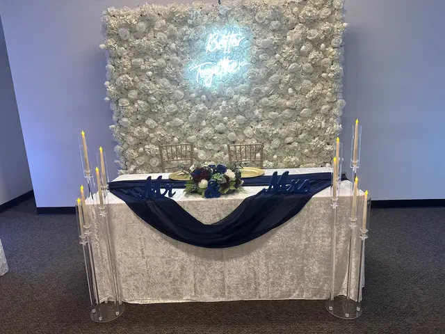 Lux Events Pflugerville — photo from the business 9