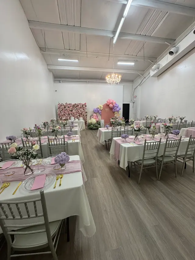 Lux Events Pflugerville — photo from the business 1