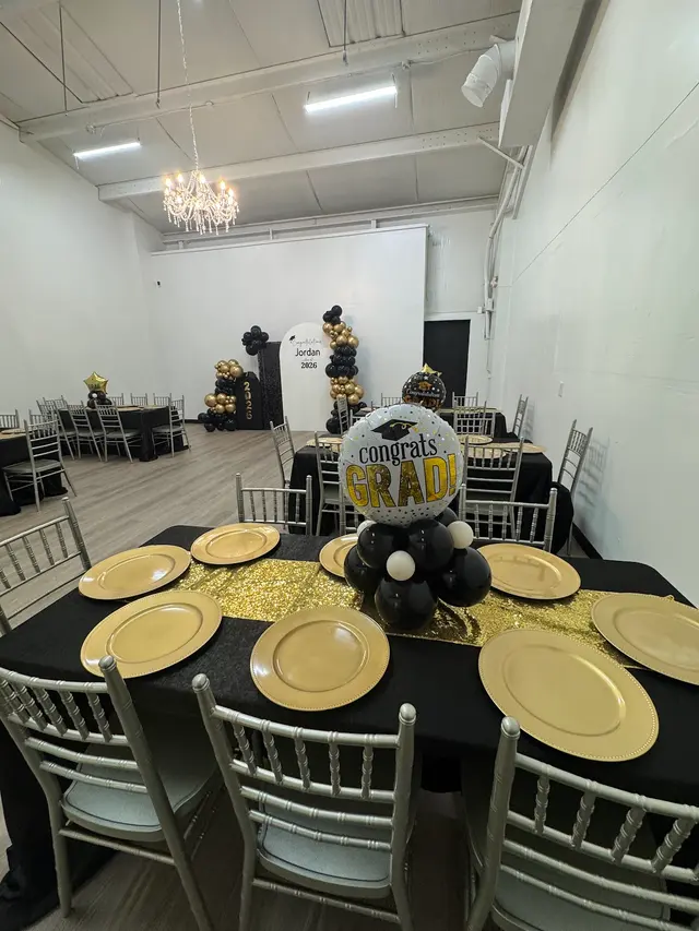Lux Events Pflugerville — photo from the business 10