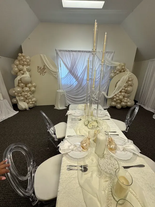 Lux Events Pflugerville — photo from the business 12