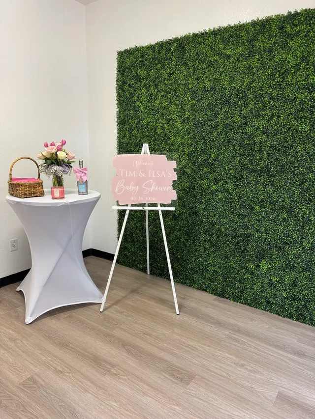 Lux Events Pflugerville — photo from the business 6