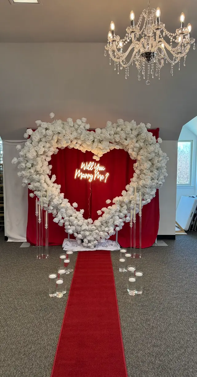 Lux Events Pflugerville — photo from the business 5