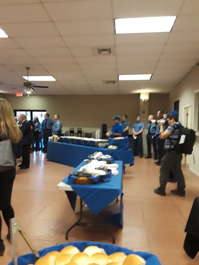 Pfluger Hall and Conference Center — customer photo 5