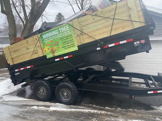 Winning Tree LLC — photo from the business 2