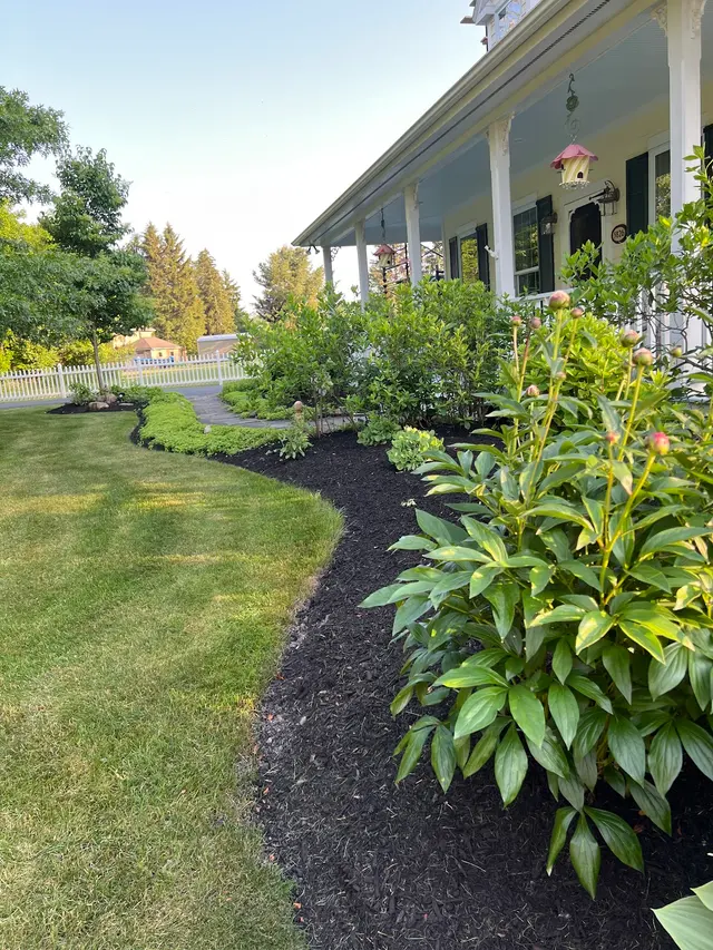 Dorler Landscape Designs LLC — customer photo 3