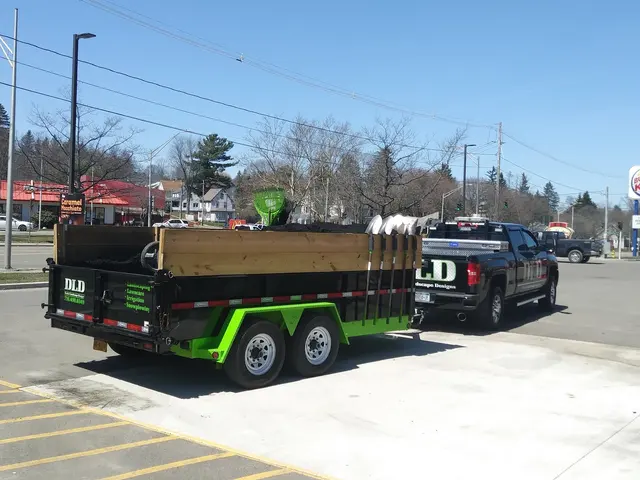 Dorler Landscape Designs LLC — photo from the business 9