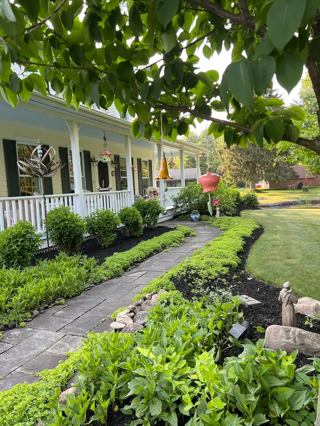 Dorler Landscape Designs LLC — customer photo 12