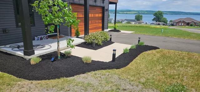 Dorler Landscape Designs LLC — photo from the business 1