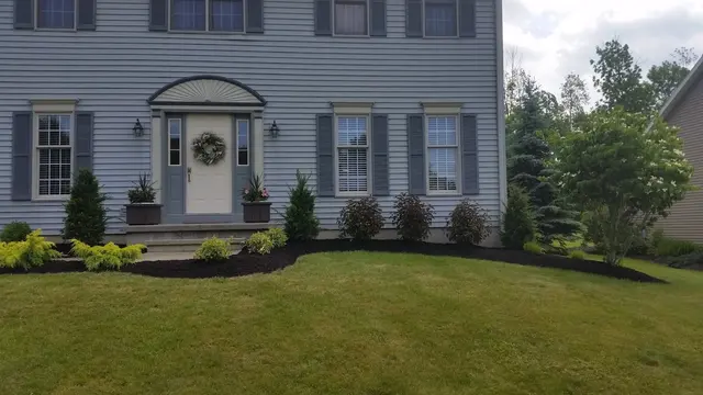 Dorler Landscape Designs LLC — photo from the business 2