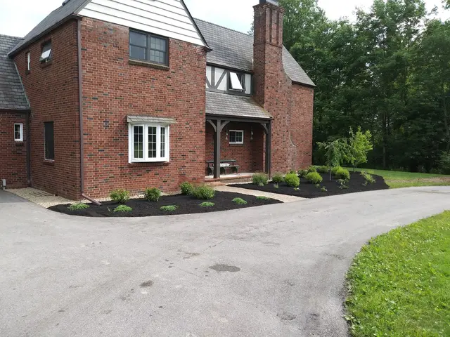 Dorler Landscape Designs LLC — photo from the business 7