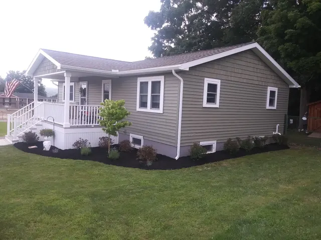 Dorler Landscape Designs LLC — photo from the business 6