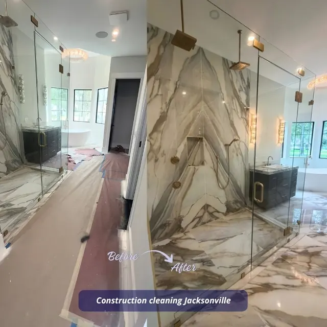 Fabby Cleaning Services — photo from the business 5