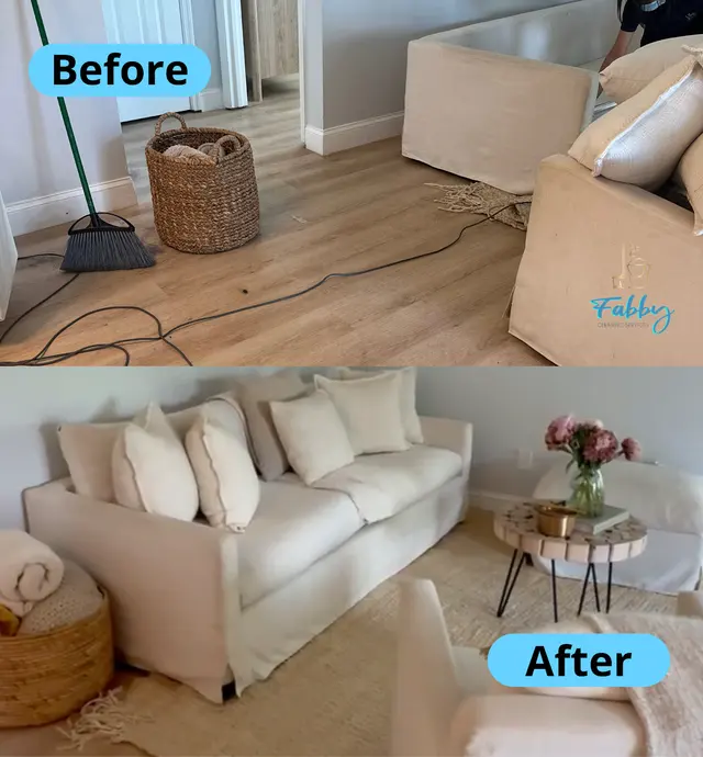 Fabby Cleaning Services — photo from the business 12