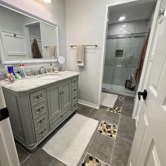 Fabby Cleaning Services — photo from the business 3