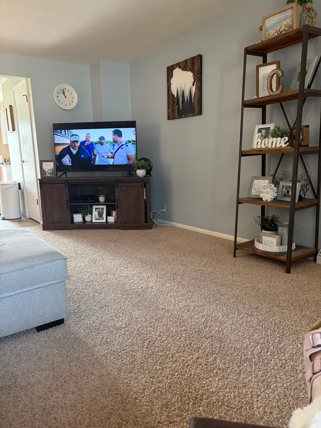Customer photo of work by Pioneer Professional Carpet Care, from Rachel Corey's review