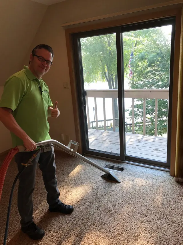 Pioneer Professional Carpet Care — photo from the business 12