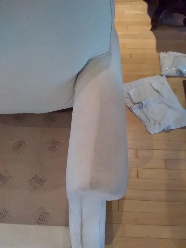 Pioneer Professional Carpet Care — customer photo 8