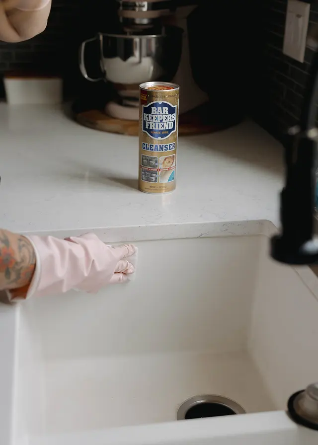 Queen of Cleaning — photo from the business 7