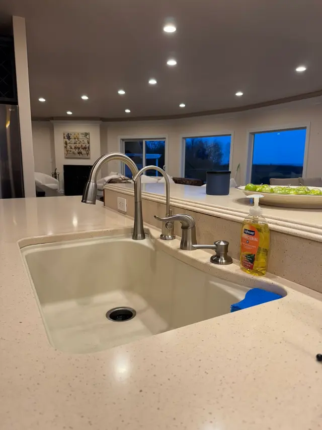 R&C Magic Rags Cleaning Service LLC — photo from the business 9