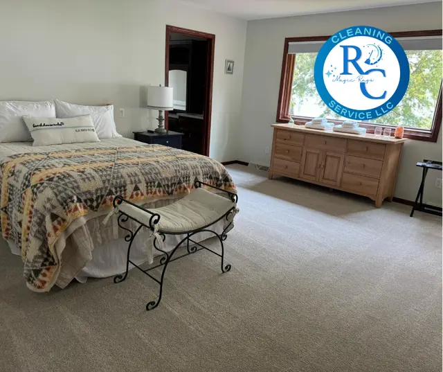 R&C Magic Rags Cleaning Service LLC — photo from the business 6