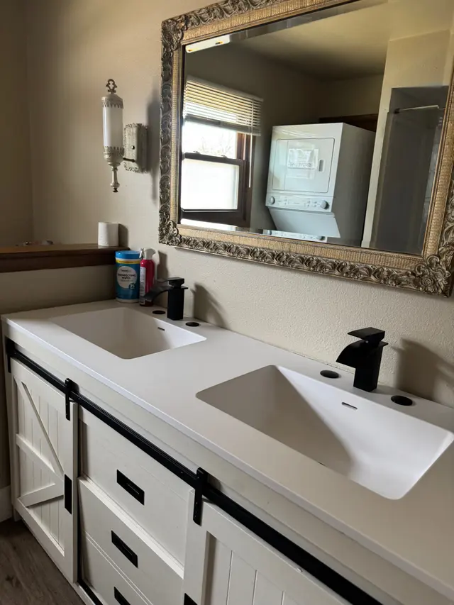 R&C Magic Rags Cleaning Service LLC — photo from the business 5