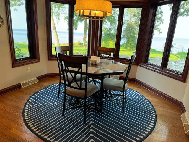R&C Magic Rags Cleaning Service LLC — photo from the business 7