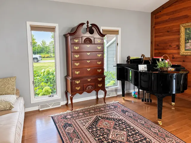 R&C Magic Rags Cleaning Service LLC — photo from the business 10
