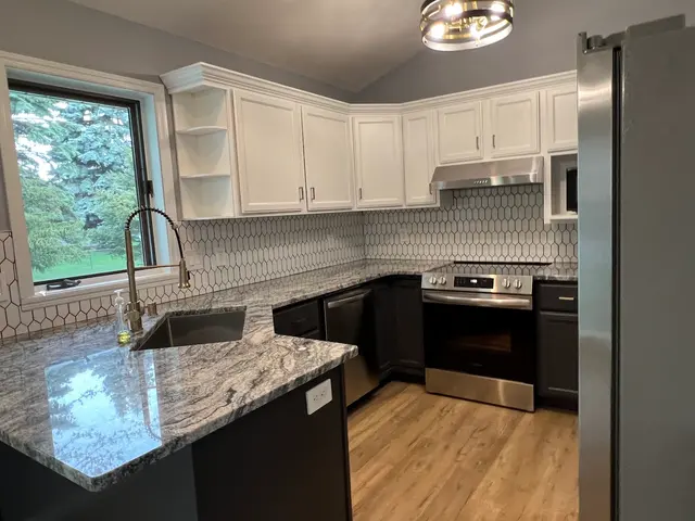R&C Magic Rags Cleaning Service LLC — photo from the business 8