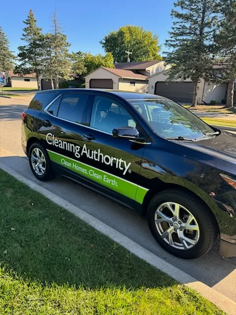 The Cleaning Authority - Appleton & Green Bay — photo from the business 3