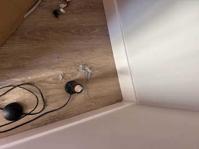 Customer photo from Ross's review