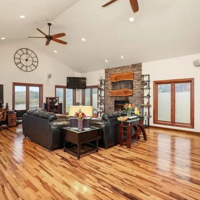 The Cleaning Authority - Appleton & Green Bay — photo from the business 6