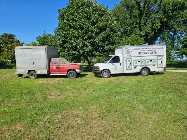 Wisconsin Natural Air Duct Cleaning Appleton — photo from the business 6
