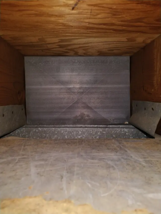 Wisconsin Natural Air Duct Cleaning Appleton — photo from the business 9