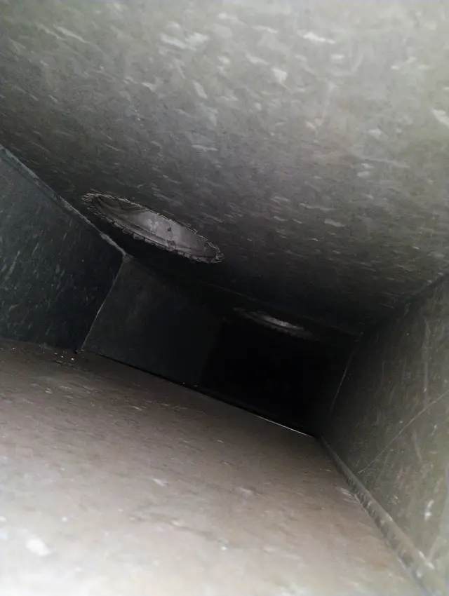 Wisconsin Natural Air Duct Cleaning Appleton — customer photo 12