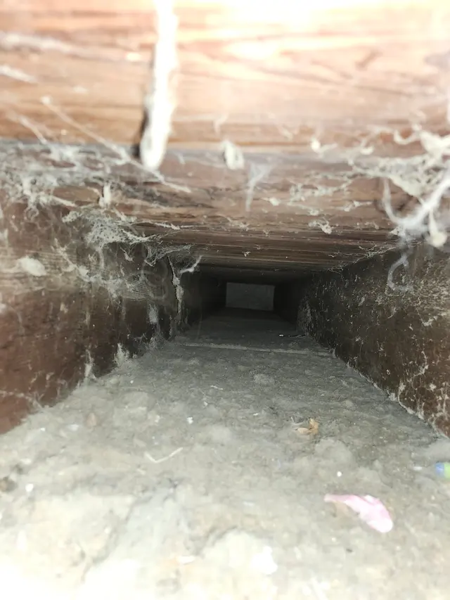 Wisconsin Natural Air Duct Cleaning Appleton — photo from the business 8
