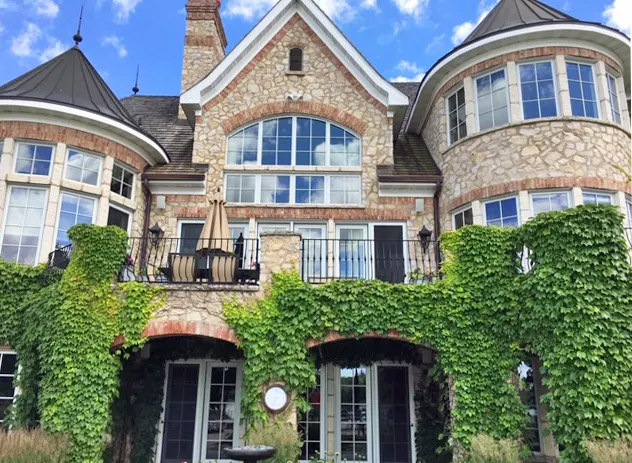 Fish Window Cleaning — photo from the business 4