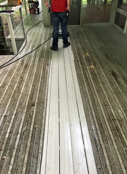 Fish Window Cleaning — photo from the business 8