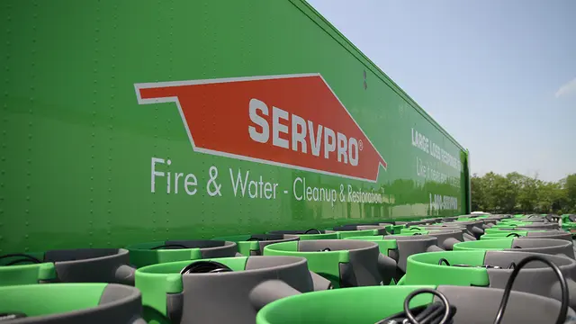 SERVPRO of Appleton — photo from the business 6