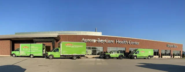 SERVPRO of Appleton — photo from the business 8