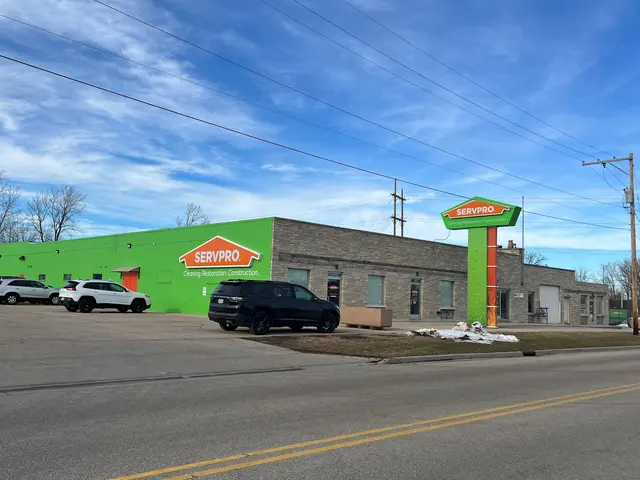 SERVPRO of Appleton — photo from the business 5