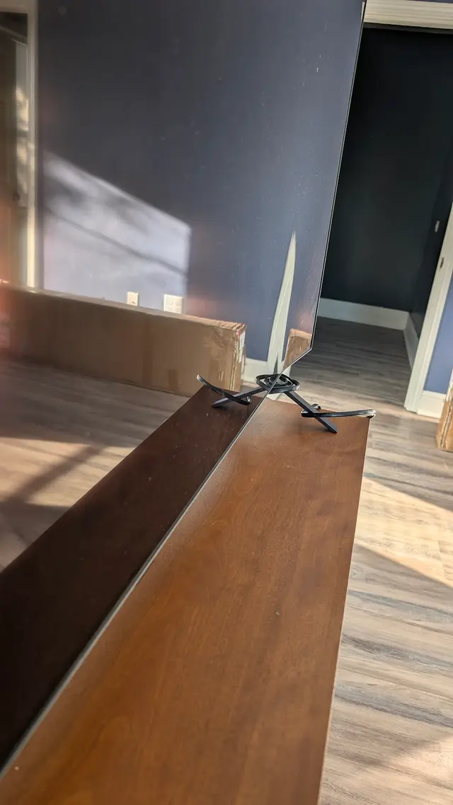 Customer photo of work by SERVPRO of Appleton, from Alissa N's review