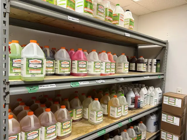 SERVPRO of Appleton — photo from the business 12
