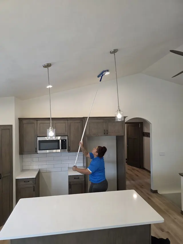 Sparklewise Cleaning Services — photo from the business 3