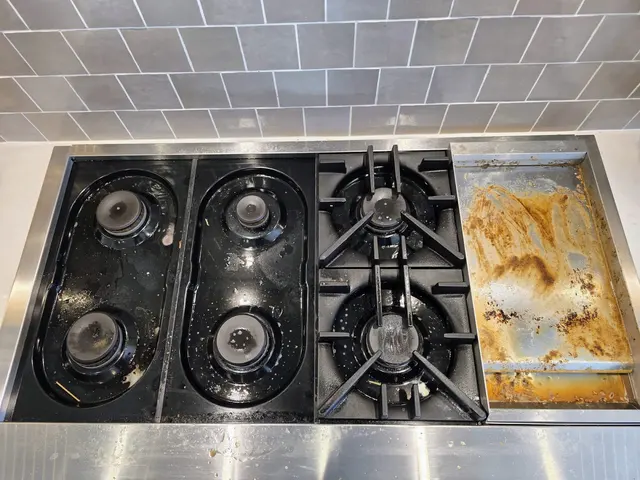 Sparklewise Cleaning Services — photo from the business 10