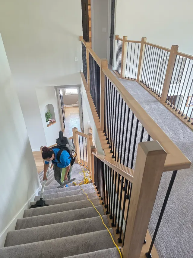 Sparklewise Cleaning Services — photo from the business 11