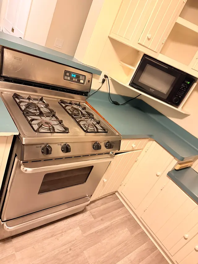 Midwest Cleaning LLC — photo from the business 9