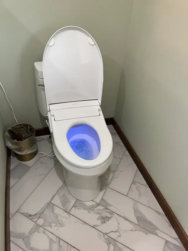 Midwest Cleaning LLC — photo from the business 10
