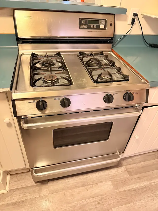 Midwest Cleaning LLC — photo from the business 4
