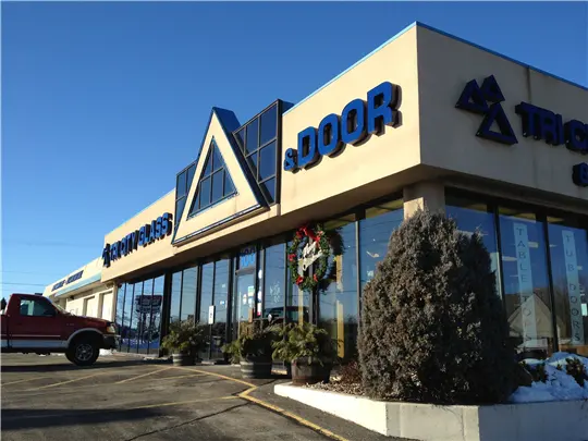 Proshine Window Cleaning — customer photo 4